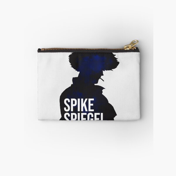 Item preview, Scribble Blue Spiegel  designed and sold by Izaa-aart.