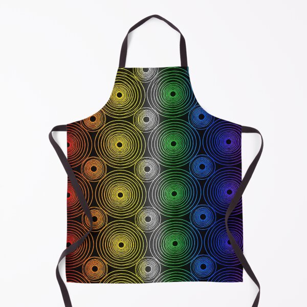 Item preview, PRIDE PATTERNS COLLECTION 14 designed and sold by WheelieGdArt.