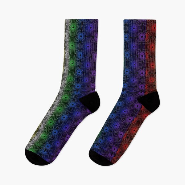 Item preview, PRIDE PATTERNS COLLECTION 14 designed and sold by WheelieGdArt.