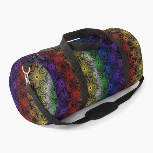 Item preview, PRIDE PATTERNS COLLECTION 14 designed and sold by WheelieGdArt.