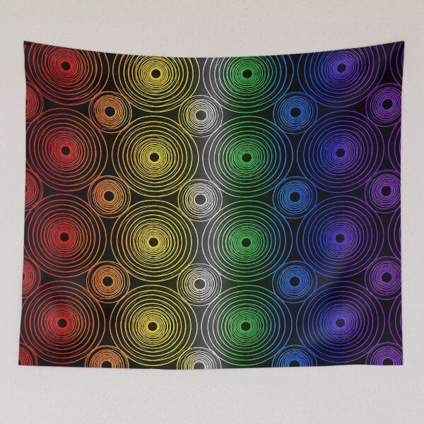 Item preview, PRIDE PATTERNS COLLECTION 14 designed and sold by WheelieGdArt.