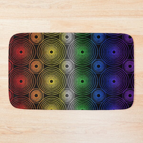 Item preview, PRIDE PATTERNS COLLECTION 14 designed and sold by WheelieGdArt.