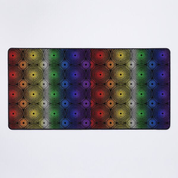 Item preview, PRIDE PATTERNS COLLECTION 14 designed and sold by WheelieGdArt.