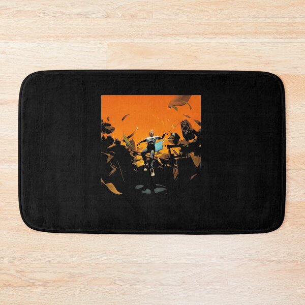 Item preview, THE NO PRESSURE designed and sold by LSDComeseuram.