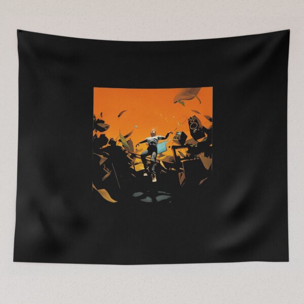 Item preview, THE NO PRESSURE designed and sold by LSDComeseuram.