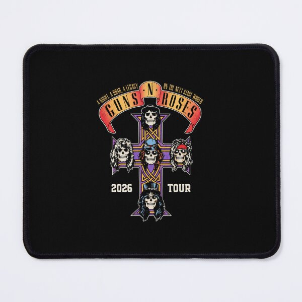 Item preview, guns n roses 1980s designed and sold by VesperaVoid.