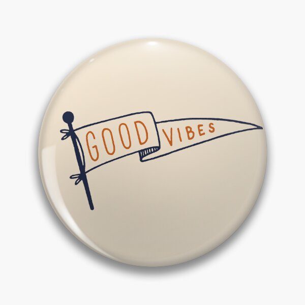 Item preview, Good vibes designed and sold by Marta Ambrosetti.