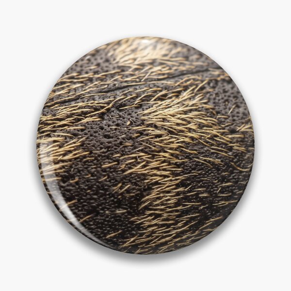 Item preview, The Gold Hairs Are the Surprise designed and sold by ASSEMBLE WONDER.