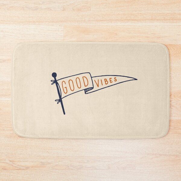 Item preview, Good vibes designed and sold by Marta Ambrosetti.
