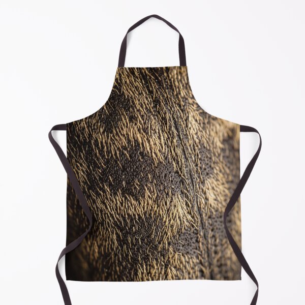 Item preview, The Gold Hairs Are the Surprise designed and sold by ASSEMBLE WONDER.