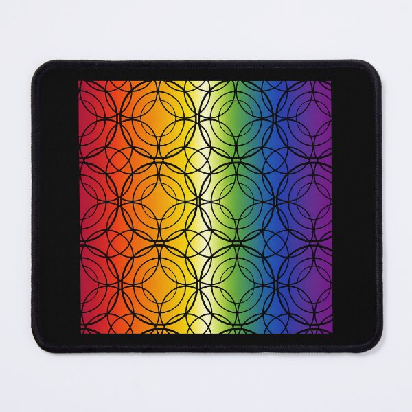 Item preview, PRIDE PATTERNS COLLECTION 15 designed and sold by WheelieGdArt.