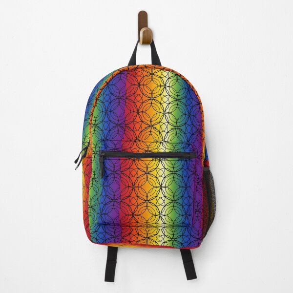 Item preview, PRIDE PATTERNS COLLECTION 15 designed and sold by WheelieGdArt.