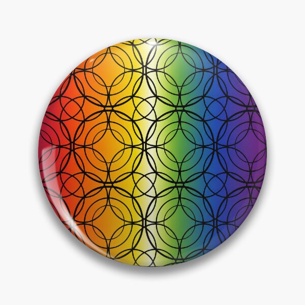 Item preview, PRIDE PATTERNS COLLECTION 15 designed and sold by WheelieGdArt.