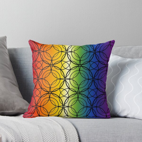 Item preview, PRIDE PATTERNS COLLECTION 15 designed and sold by WheelieGdArt.