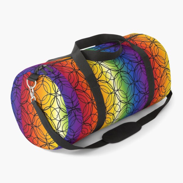 Item preview, PRIDE PATTERNS COLLECTION 15 designed and sold by WheelieGdArt.