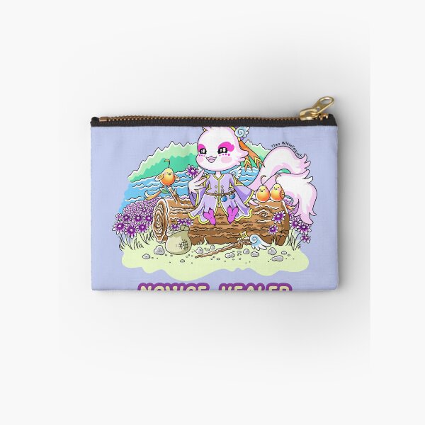 Item preview, Novice healer designed and sold by White-Peacock.