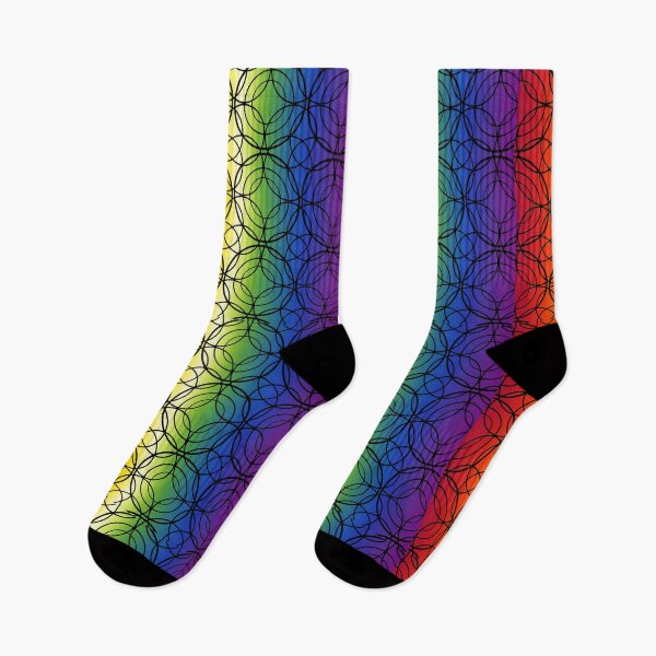 Item preview, PRIDE PATTERNS COLLECTION 15 designed and sold by WheelieGdArt.