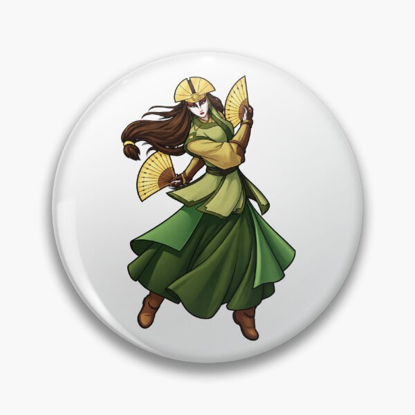 Item preview, Kyoshi designed and sold by safarianu.