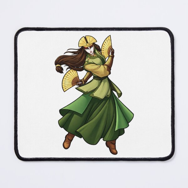Item preview, Kyoshi designed and sold by safarianu.