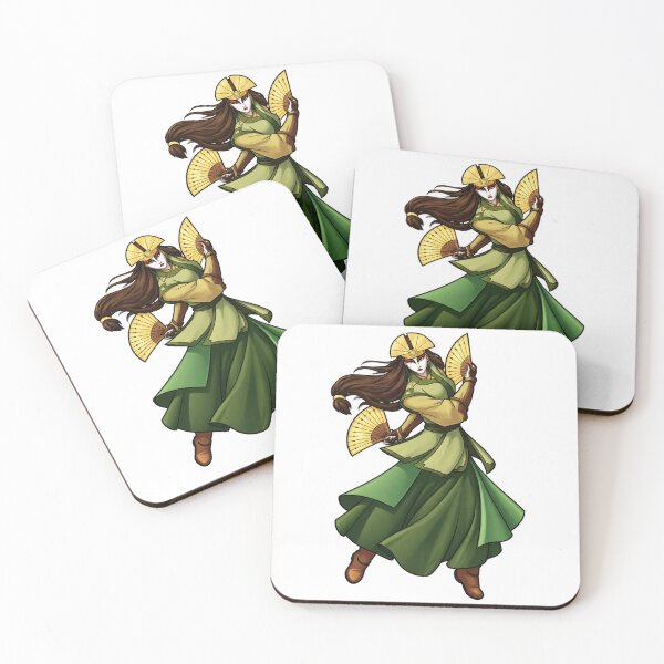 Item preview, Kyoshi designed and sold by safarianu.