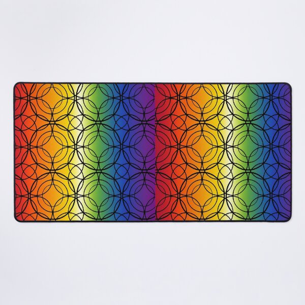 Item preview, PRIDE PATTERNS COLLECTION 15 designed and sold by WheelieGdArt.
