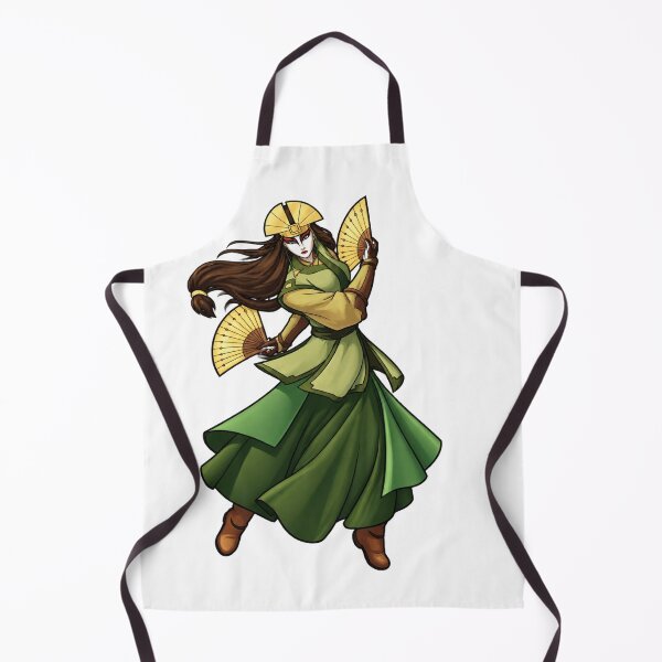Item preview, Kyoshi designed and sold by safarianu.