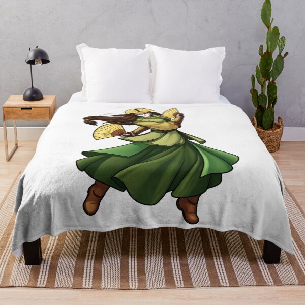 Item preview, Kyoshi designed and sold by safarianu.