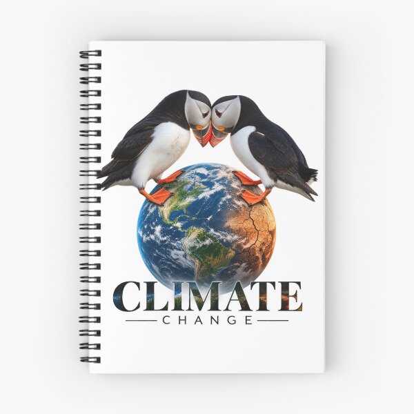Item preview, Climate Change Choose A Brighter Tomorrow designed and sold by OMAR SAYOURI.