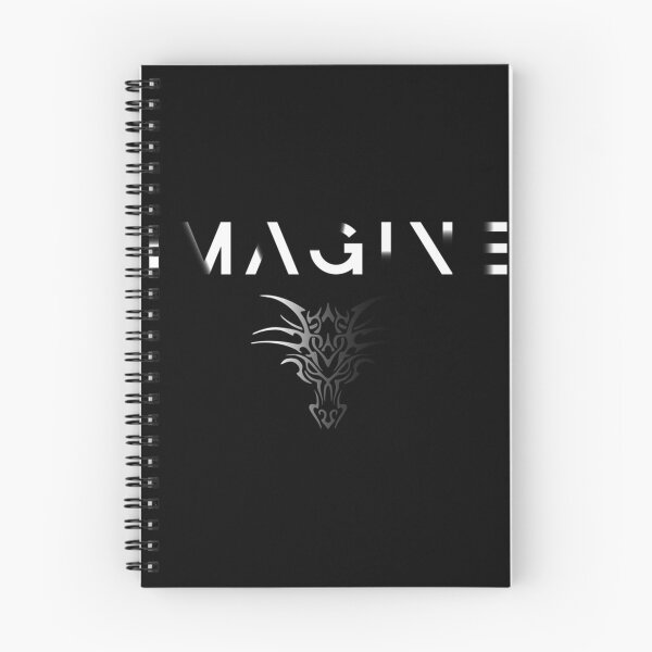 Item preview, Imagining a Fading Dragon Artwork with Mystical and Fantasy Vibes designed and sold by Di-Stefano-Art.