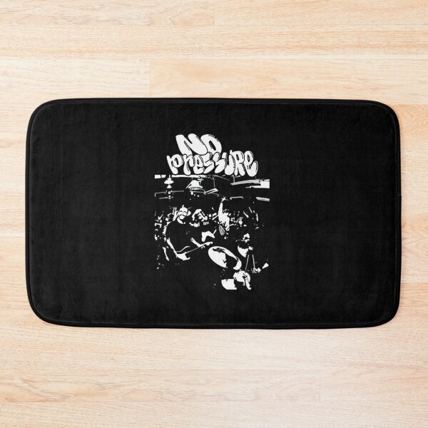 Item preview, THE NO PRESSURE designed and sold by LSDComeseuram.
