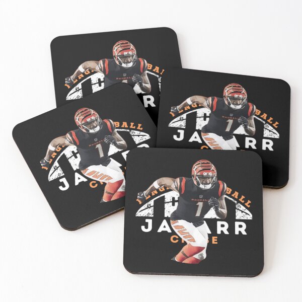 Item preview, Football - Cincinnati Bengals designed and sold by Babyheaven.