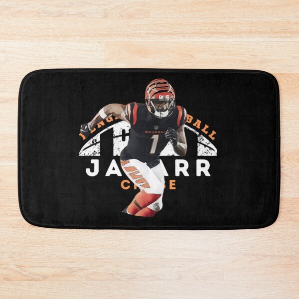 Item preview, Football - Cincinnati Bengals designed and sold by Babyheaven.