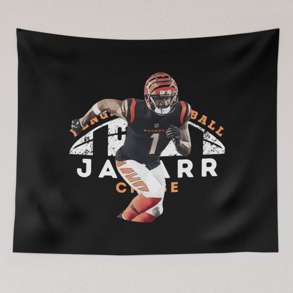 Item preview, Football - Cincinnati Bengals designed and sold by Babyheaven.