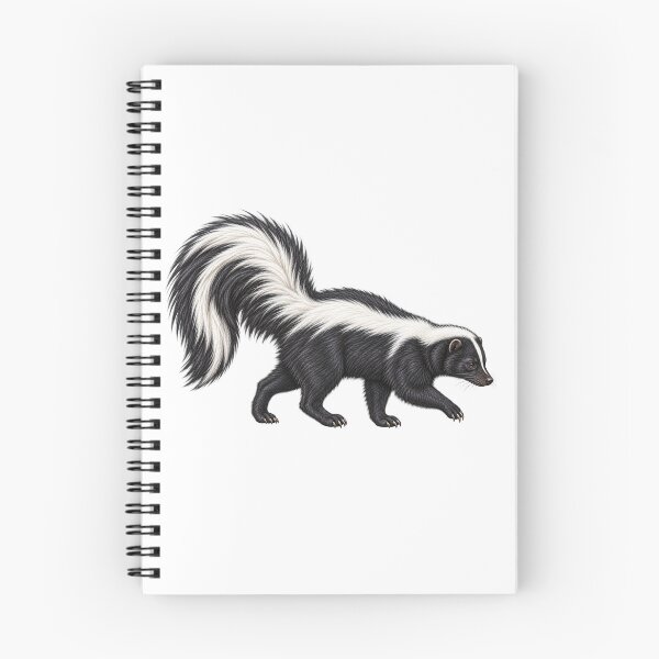 Item preview, Skunk designed and sold by TJT-GRAPHIX.