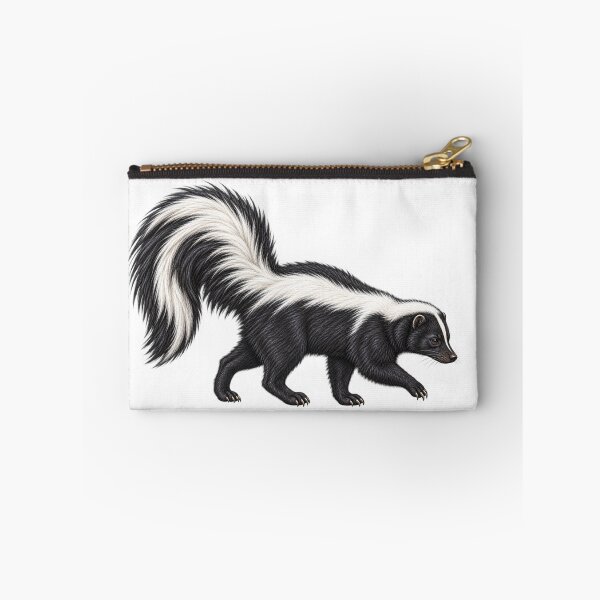 Item preview, Skunk designed and sold by TJT-GRAPHIX.