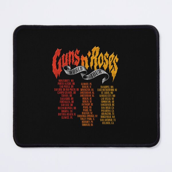 Item preview, guns n roses 1980s  designed and sold by VesperaVoid.