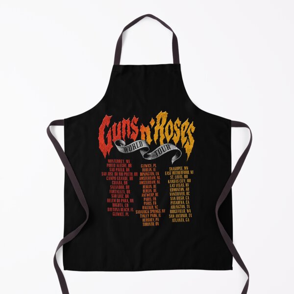 Item preview, guns n roses 1980s designed and sold by VesperaVoid.