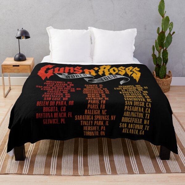 Item preview, guns n roses 1980s  designed and sold by VesperaVoid.