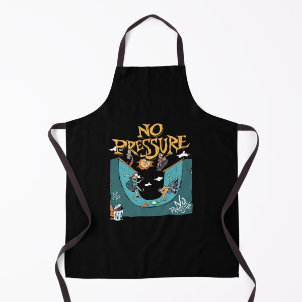 Item preview, THE NO PRESSURE designed and sold by LSDComeseuram.