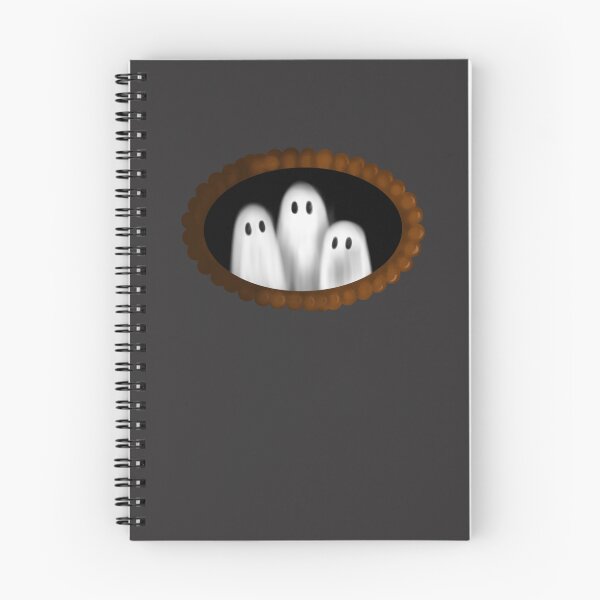 Item preview, Ghostly Family Portrait  designed and sold by Kelsea Creations.
