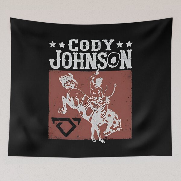 Item preview, cody johnson merch designed and sold by Janice Libby.