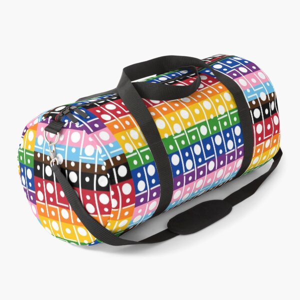 Item preview, PRIDE PATTERNS COLLECTION 16 designed and sold by WheelieGdArt.