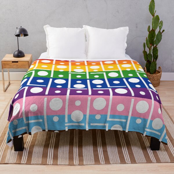 Item preview, PRIDE PATTERNS COLLECTION 16 designed and sold by WheelieGdArt.