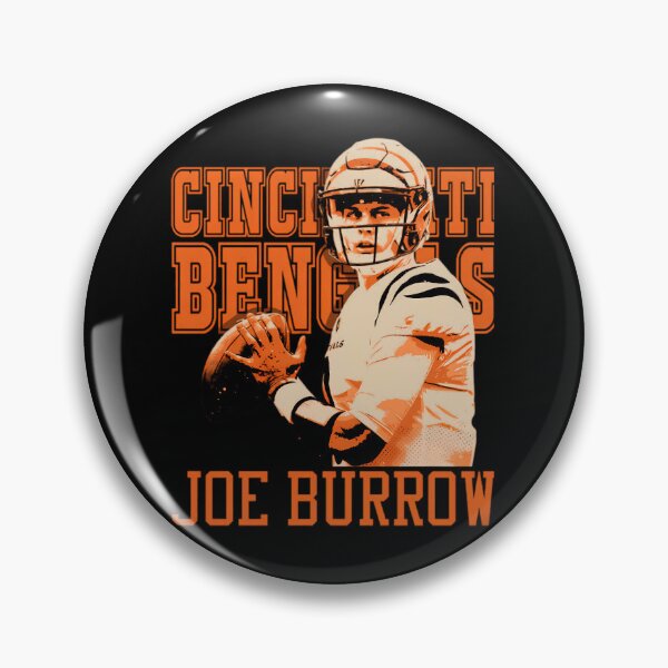 Item preview, Football - Cincinnati Bengals designed and sold by patheroineart.
