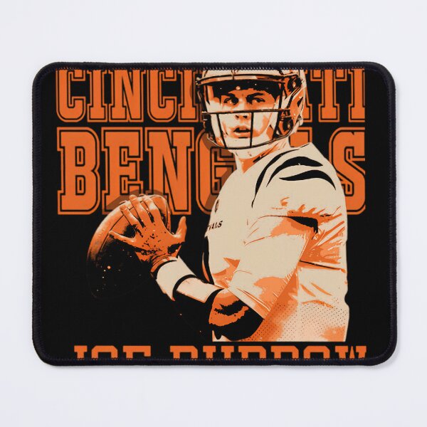 Item preview, Football - Cincinnati Bengals designed and sold by patheroineart.