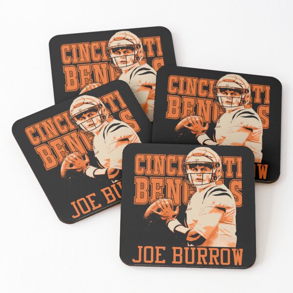 Item preview, Football - Cincinnati Bengals designed and sold by patheroineart.