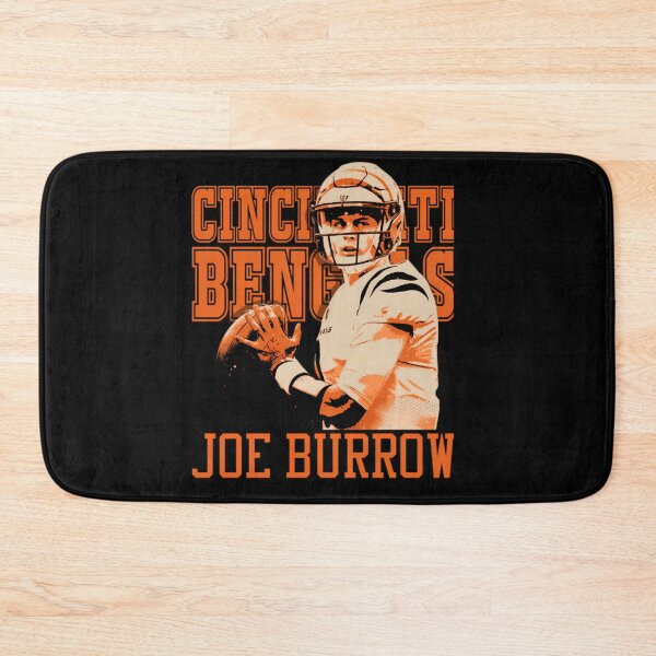 Item preview, Football - Cincinnati Bengals designed and sold by patheroineart.