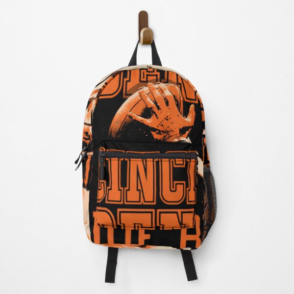 Item preview, Football - Cincinnati Bengals designed and sold by patheroineart.