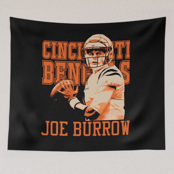 Item preview, Football - Cincinnati Bengals designed and sold by patheroineart.