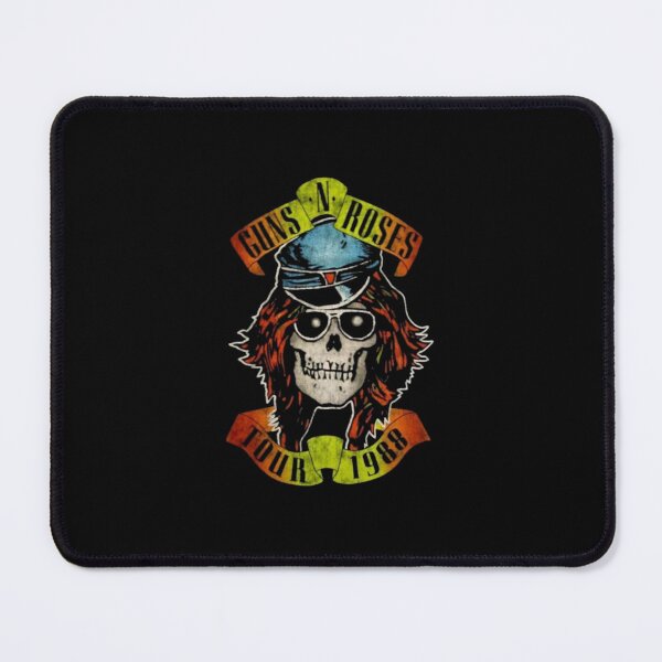 Item preview, guns n roses 1980s designed and sold by VesperaVoid.